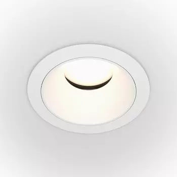 Встраиваемый светильник Maytoni Share DL051-U-1W