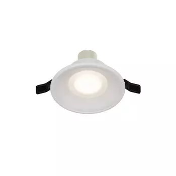 Встраиваемый светильник Maytoni Spark DL096-GU10-W