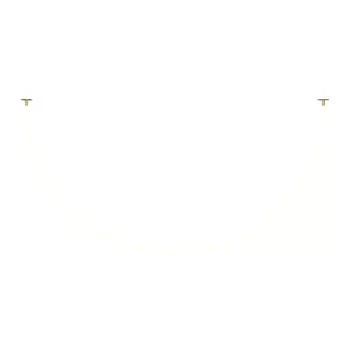 Встраиваемый светильник Maytoni Tau MOD146PL-L40G3K