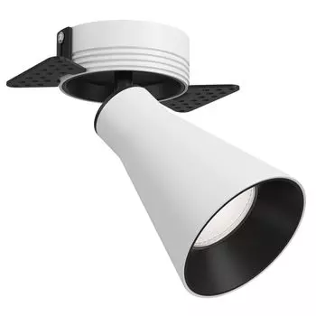 Встраиваемый светильник Maytoni Virar C060CL-1W