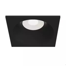 Встраиваемый светильник Maytoni Zoom DL033-2-01B