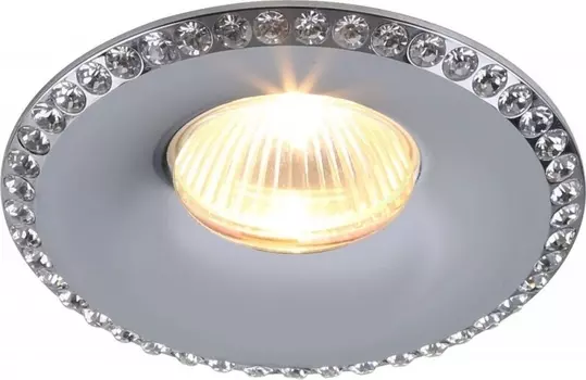 Встраиваемый светильник Musetta 1770/02 PL-1