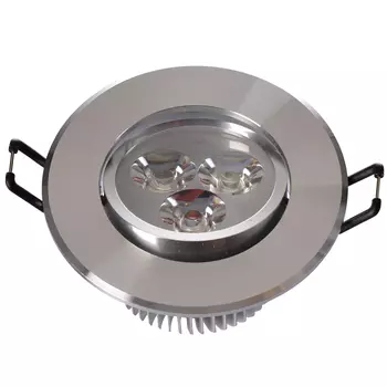 Встраиваемый светильник MW Light Круз 637012703