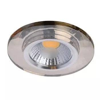 Встраиваемый светильник MW Light Круз 637014701