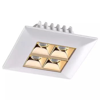 Встраиваемый светильник Novotech Antey 357834