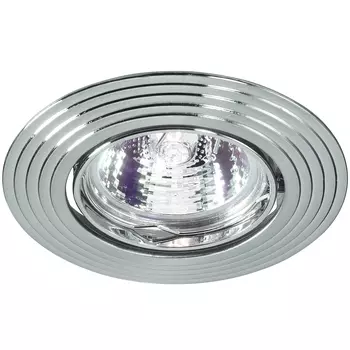 Встраиваемый светильник Novotech Antic 369432