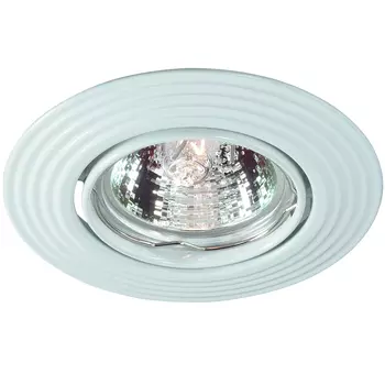 Встраиваемый светильник Novotech Antic 369434