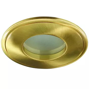 Встраиваемый светильник Novotech Aqua 369304