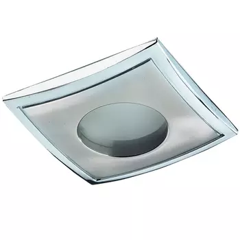 Встраиваемый светильник Novotech Aqua 369306