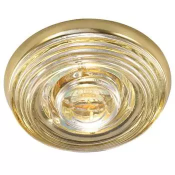 Встраиваемый светильник Novotech Aqua 369814