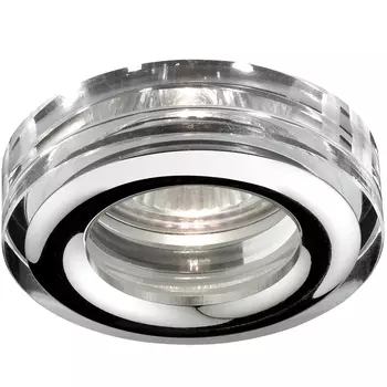 Встраиваемый светильник Novotech Aqua 369879