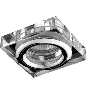 Встраиваемый светильник Novotech Aqua 369880