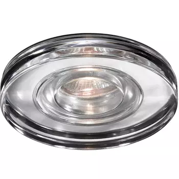 Встраиваемый светильник Novotech Aqua 369883