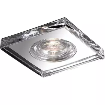 Встраиваемый светильник Novotech Aqua 369884