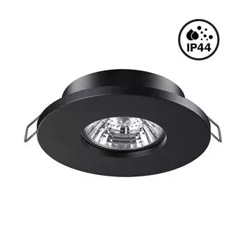 Встраиваемый светильник Novotech Aqua 370801