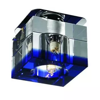 Встраиваемый светильник Novotech Aquarelle 369295