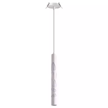 Встраиваемый светильник Novotech Arte 358133