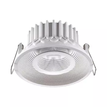 Встраиваемый светильник Novotech Bind 358789