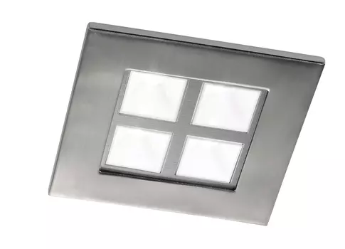 Встраиваемый светильник Novotech BOX 357059