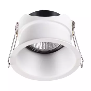 Встраиваемый светильник Novotech Butt 370446