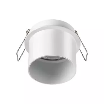 Встраиваемый светильник Novotech Butt 370936