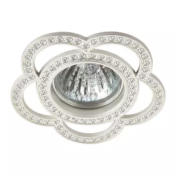 Встраиваемый светильник Novotech Candi 370350