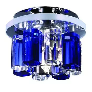 Встраиваемый светильник Novotech Caramel 1 369350