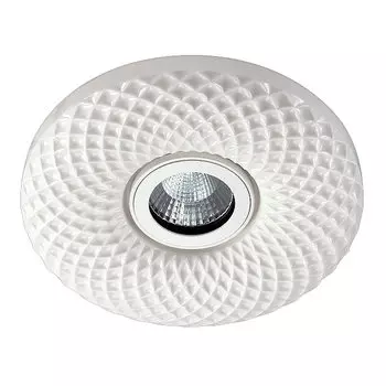 Встраиваемый светильник Novotech CERAMIC LED 357348