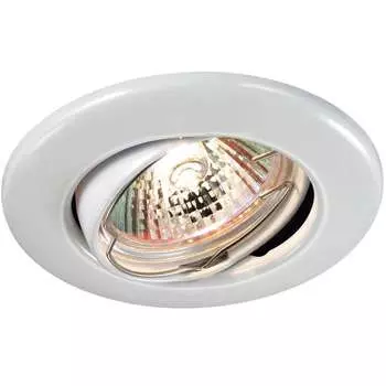 Встраиваемый светильник Novotech Classic 369696