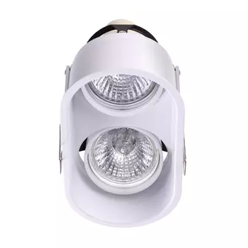 Встраиваемый светильник Novotech Cloud 370564