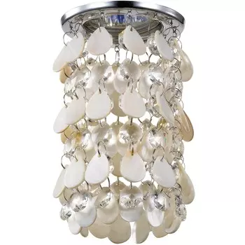 Встраиваемый светильник Novotech Conch 370151