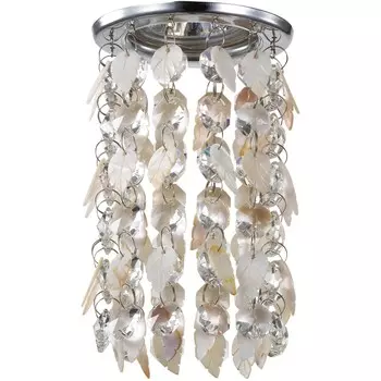 Встраиваемый светильник Novotech Conch 370152