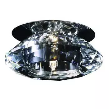 Встраиваемый светильник Novotech Crystal 369374
