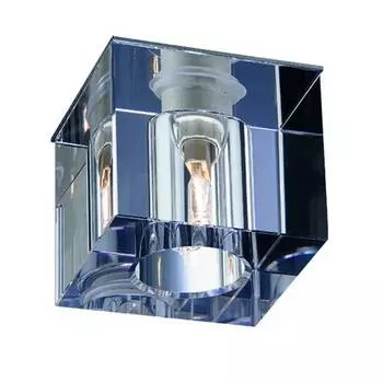 Встраиваемый светильник Novotech Cubic 369276