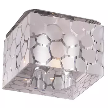 Встраиваемый светильник Novotech CUBIC 369425