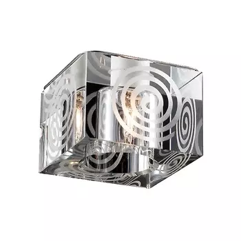 Встраиваемый светильник Novotech CUBIC 369515