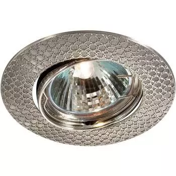 Встраиваемый светильник Novotech Dino 369626