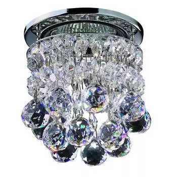 Встраиваемый светильник Novotech Drop 369328