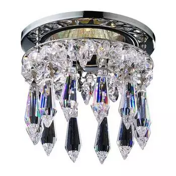 Встраиваемый светильник Novotech Drop 369330