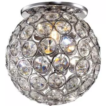 Встраиваемый светильник Novotech Elf 369738