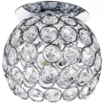 Встраиваемый светильник Novotech ELF-LED 357155