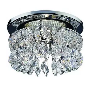 Встраиваемый светильник Novotech Flame2 369271