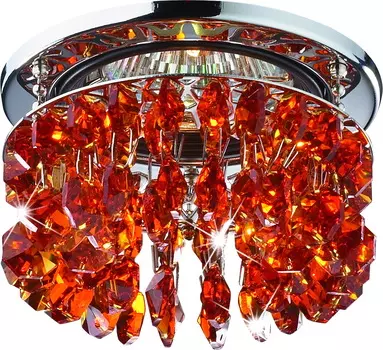 Встраиваемый светильник Novotech Flame2 369318