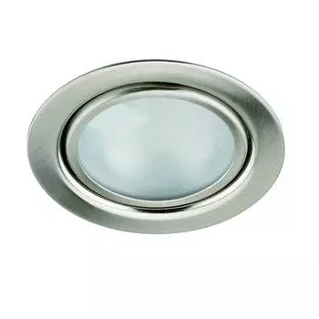 Встраиваемый светильник Novotech Flat 369120