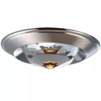 Встраиваемый светильник Novotech Glam 369426
