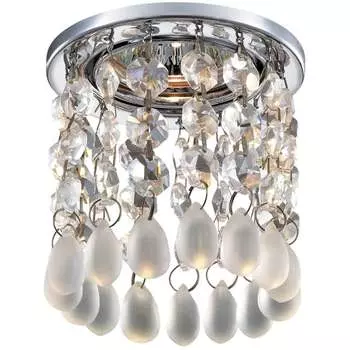 Встраиваемый светильник Novotech Jinni 369779