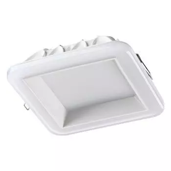 Встраиваемый светильник Novotech Joia 358284