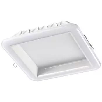 Встраиваемый светильник Novotech Joia 358285