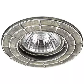 Встраиваемый светильник Novotech Keen 370381