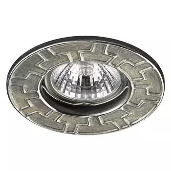 Встраиваемый светильник Novotech Keen 370385